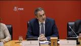Zapatero pide al PSOE que lleve al Congreso los nombres de los dependientes en lista de espera