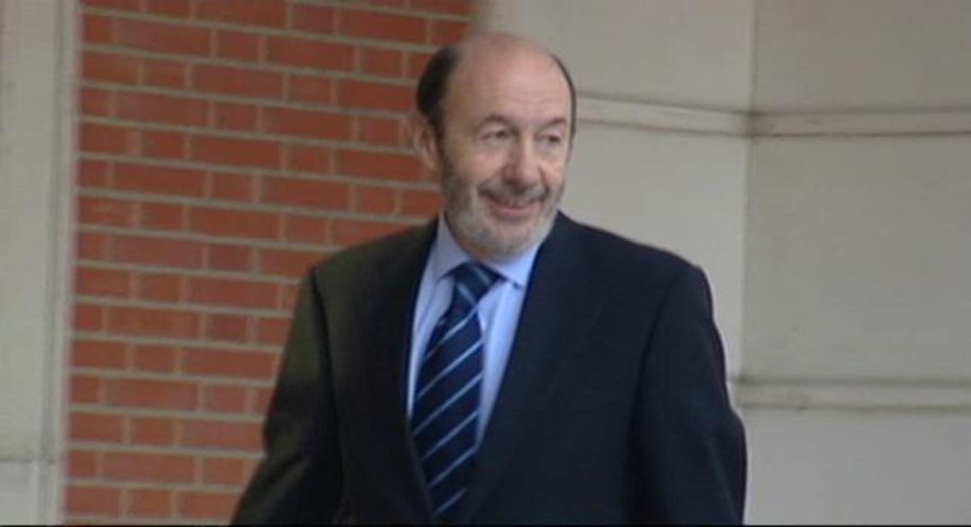 La nueva foto de familia en Moncloa