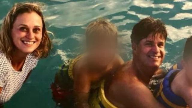 Una familia de Manacor, rota por la tragedia