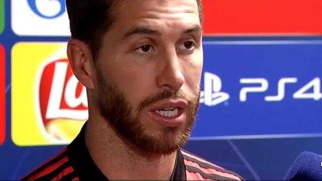 Nacho: &quot;Estamos con la confianza por las nubes&quot;