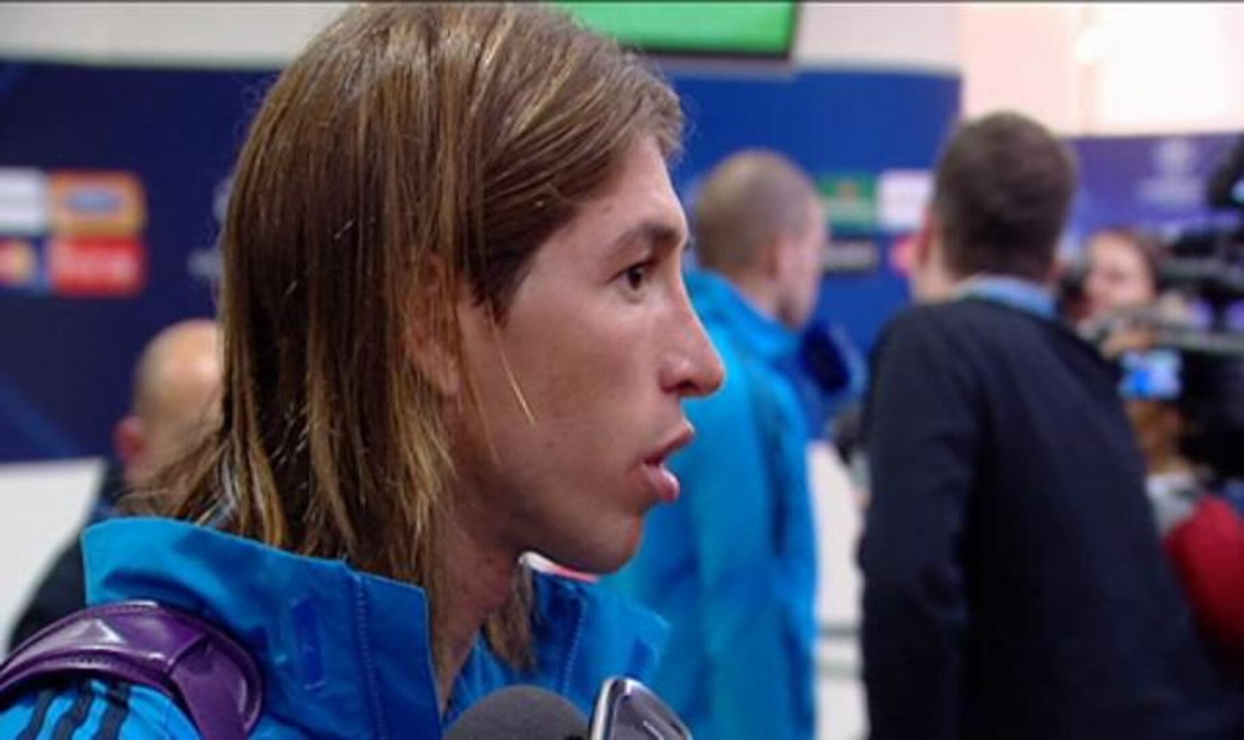 Coentrao paga los platos rotos de la derrota ante el Bayern Múnich