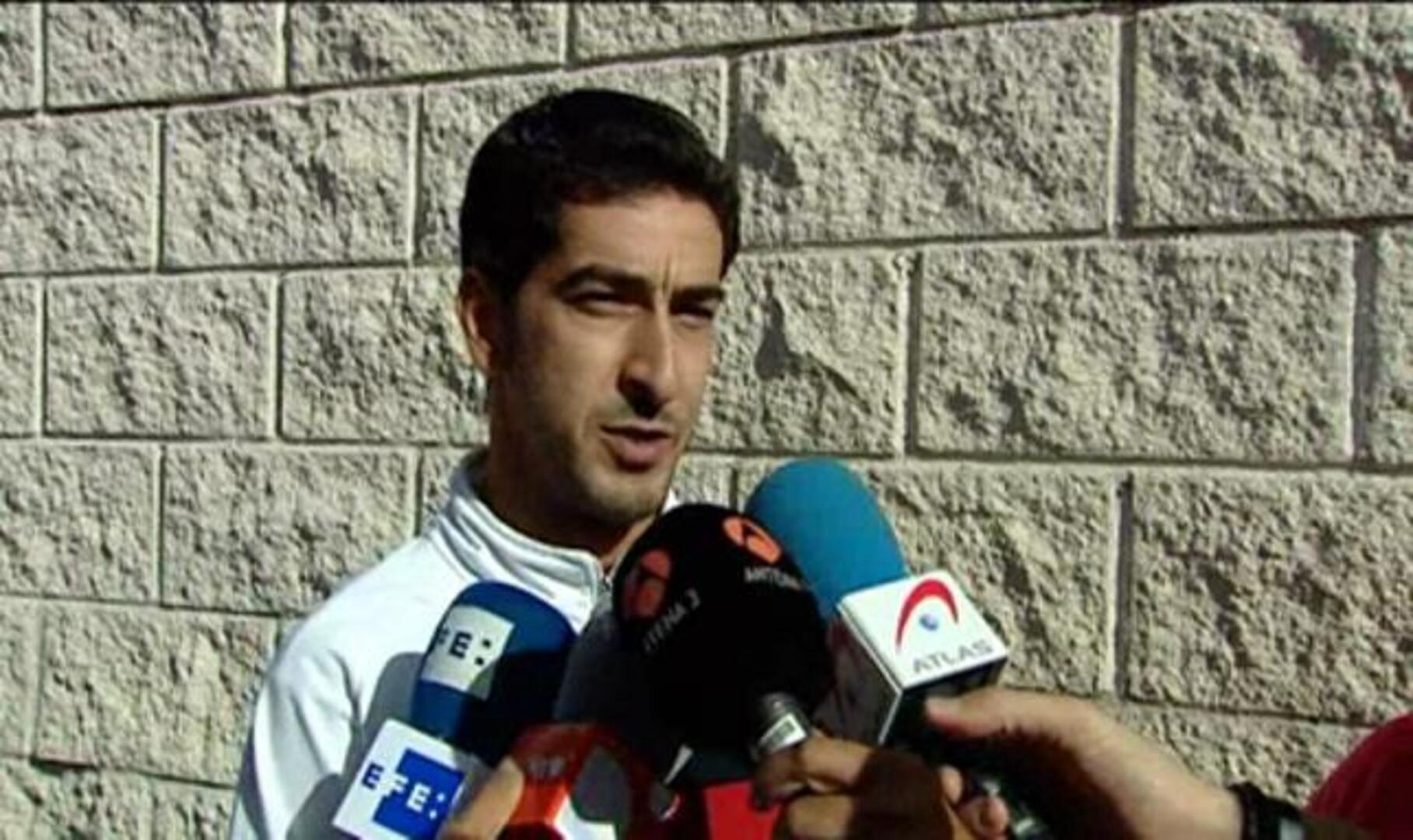 La empleada de Iberia asesinada en Barajas bajó del coche para rellenar el parte tras el choque