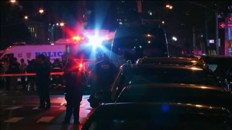 Centro comercial de Minnesota en el que ha tenido lugar el ataque