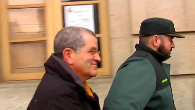 El líder de los miguelianos &quot;sometía a las víctimas a su control y voluntad&quot;