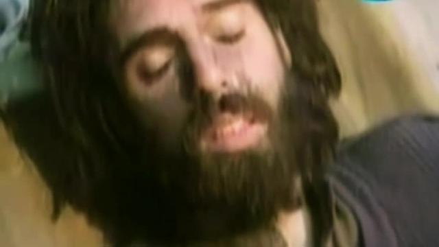 Puesto en libertad, John Walker Lindh,  el talibán americano