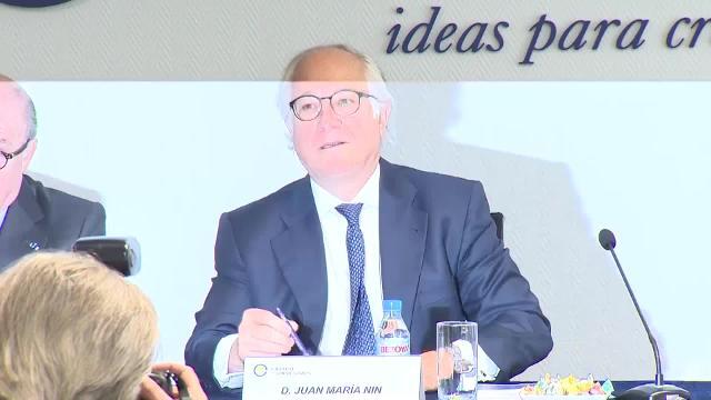 Círculo de Empresarios ve en los PGE un desfase de 10.000 millones en ingresos