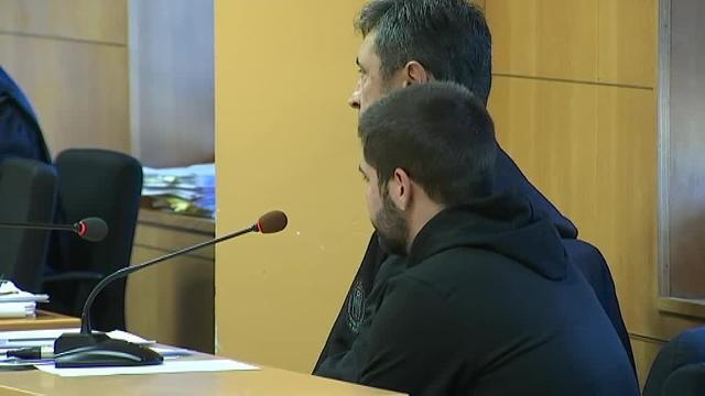 Segunda sentencia en aplicar la prisión permanente revisable