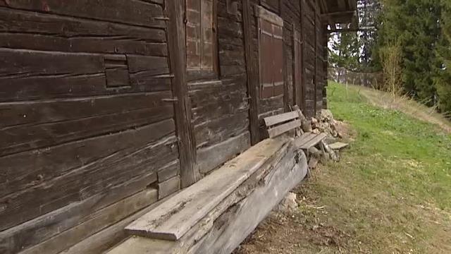 El exjefe de ETA &#039;Josu Ternera&#039;  vivía solo en un refugio situado en Saint Gervais les Bains