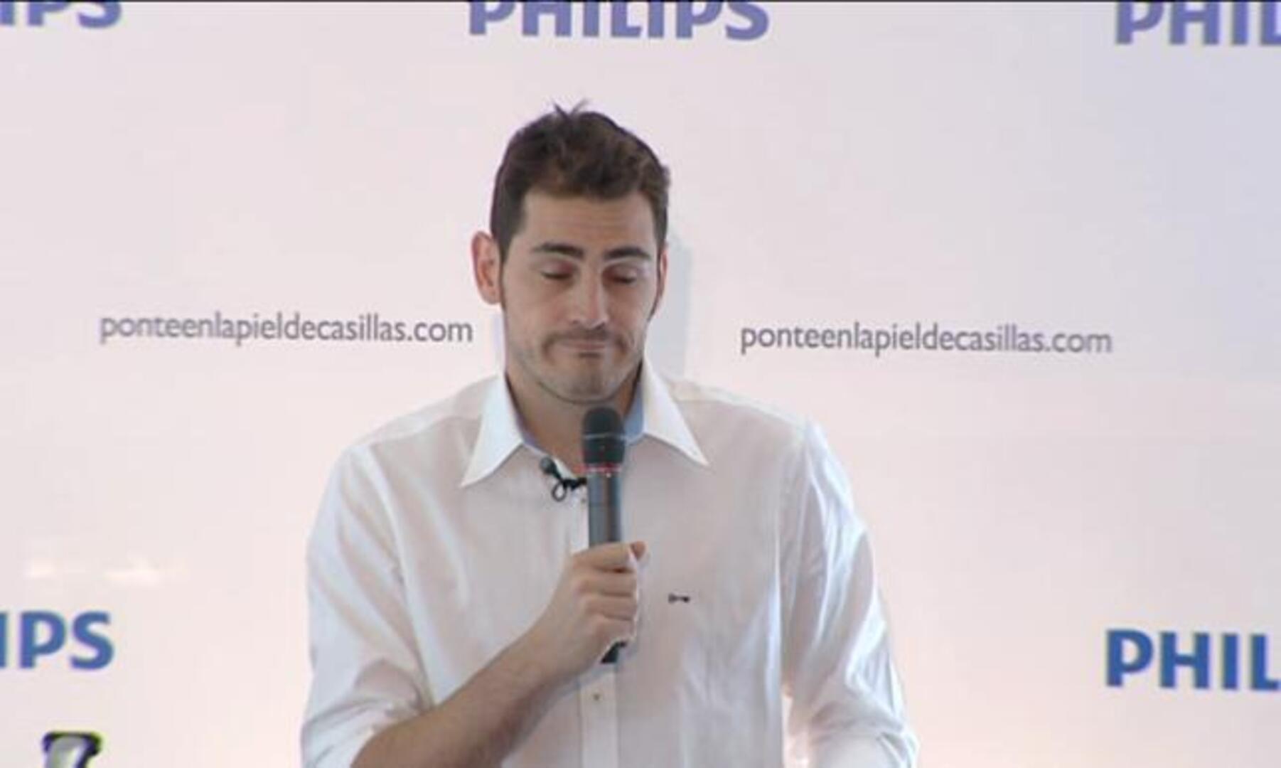 «Los retos para la próxima temporada son la Liga y la final de la Champions»