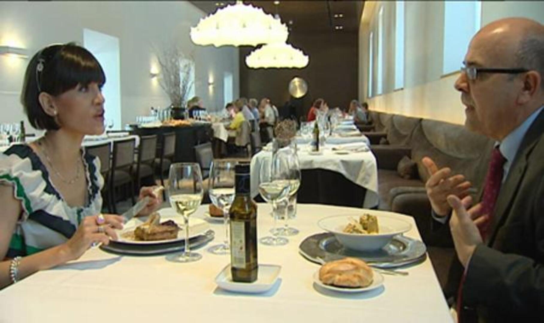 ¿Cómo sé si soy celíaco?