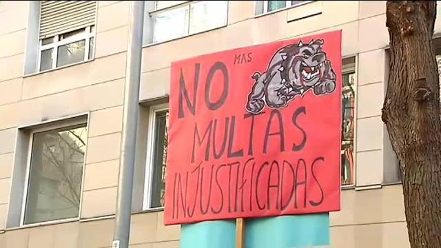 El sindicato de prostitutas divide a la izquierda