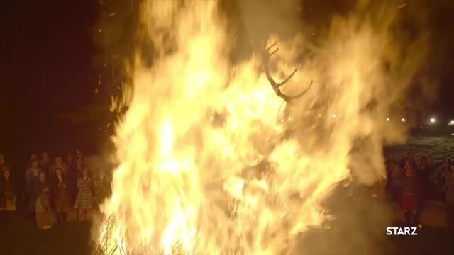 La 4ª temporada de Outlander ya tiene fecha de estreno