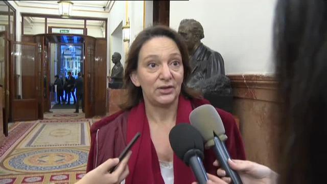 Bescansa acusa a Iglesias de &quot;tratar de imponer&quot; listas en todos los procesos electorales