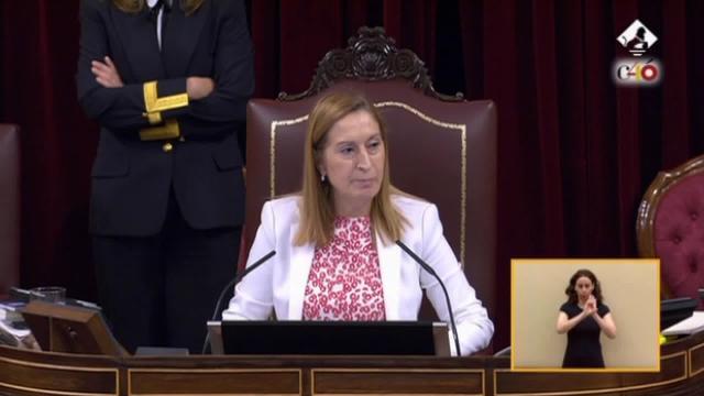 Rajoy pierde la moción de censura y Sánchez será nuevo presidente del Gobierno