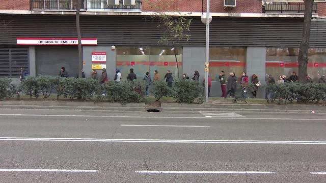 Oficina de Empleo