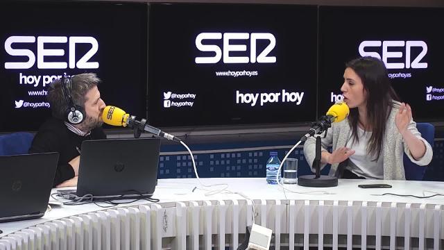 Podemos rechaza la detención de alcaldes de la CUP