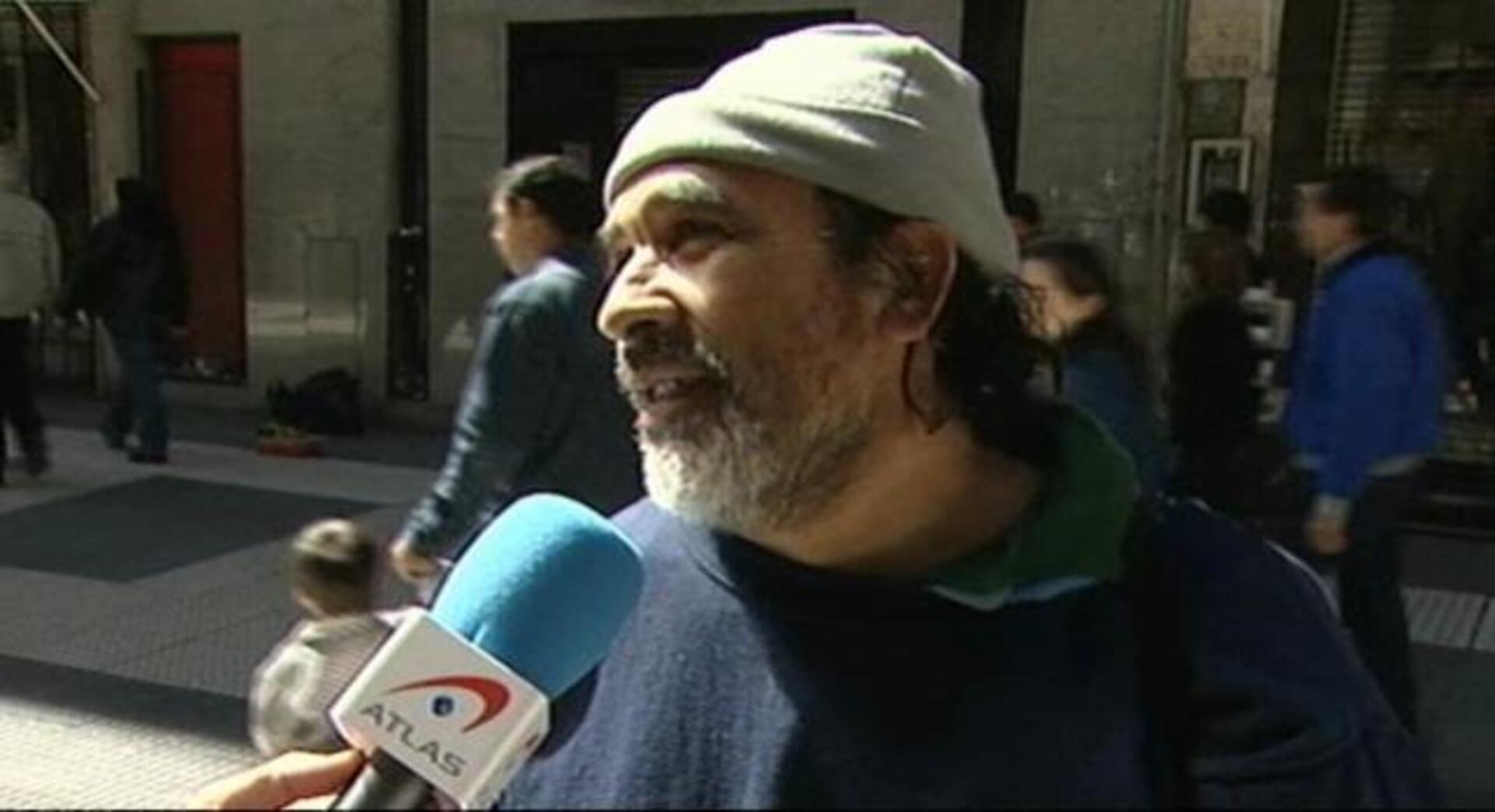 Buenos Aires aclama a los campeones