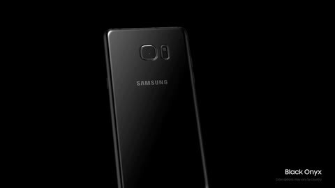 Samsung Galaxy Note 7