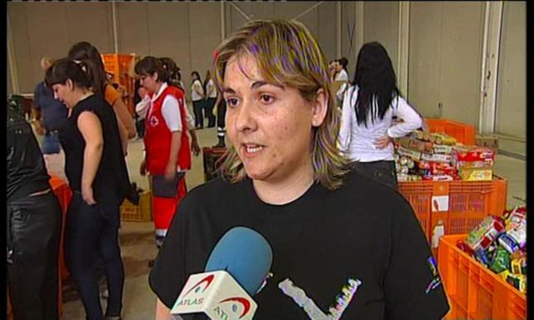 Hasta 106.000 euros de ayuda para las familias de Lorca cuya vivienda haya sido destruida