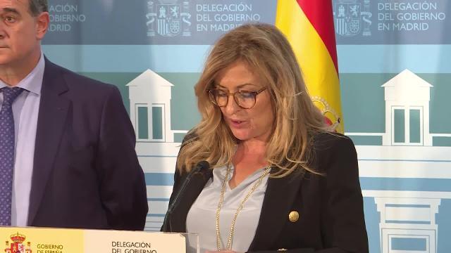 Casi 4.700 agentes velarán por la seguridad en la final de la Champions