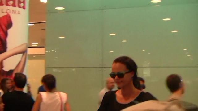 Shaila Durcal recibe el Premio &#039;Máximo Orgullo Hispano&#039;