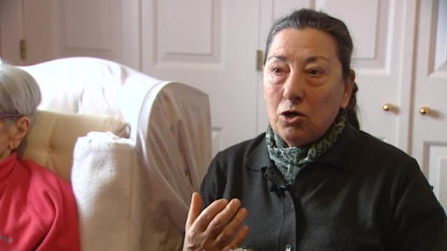 El Gobierno presupuesta sólo 46 millones de euros para cumplir con la  Ley de Dependencia en 2018