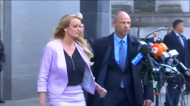 El ex abogado de Trump carga contra el presidente norteamericano