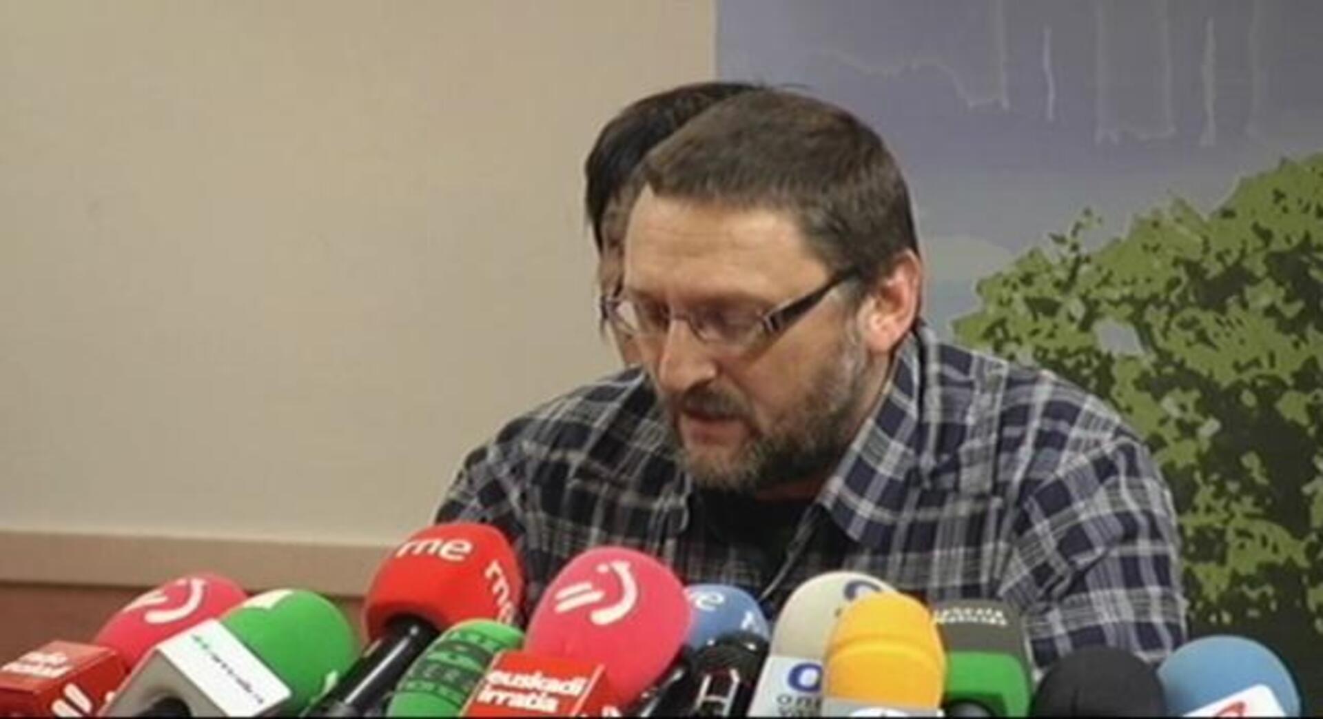 Sortu responde al Supremo que el fallo tiene una clara «base política»