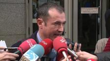 Abogado caso Gaztelueta: "El tribunal no ve riesgo de fuga"