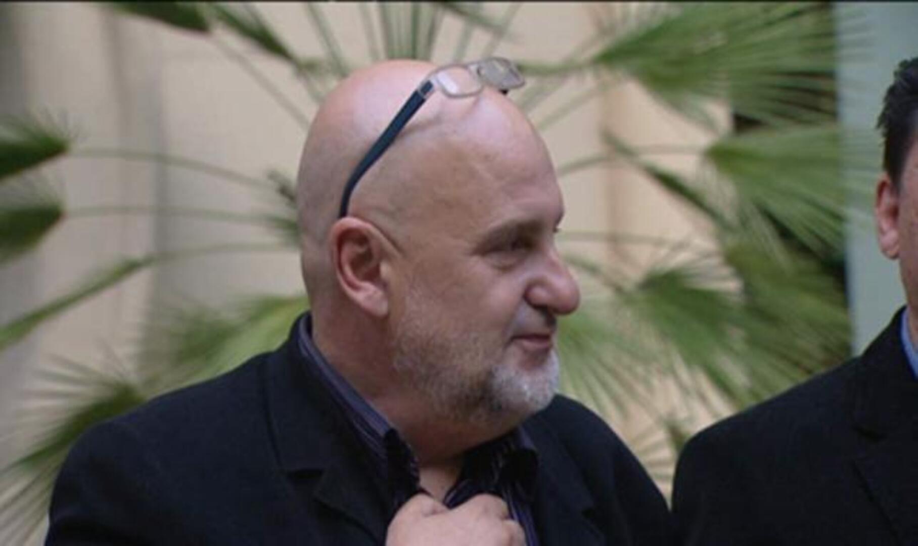 Anton Reixa, nuevo presidente de la  SGAE