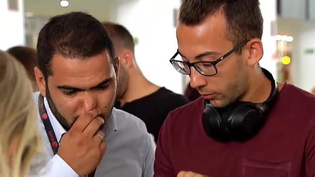 Málaga cuelga el cartel de completo en el primer fin de semana de agosto.