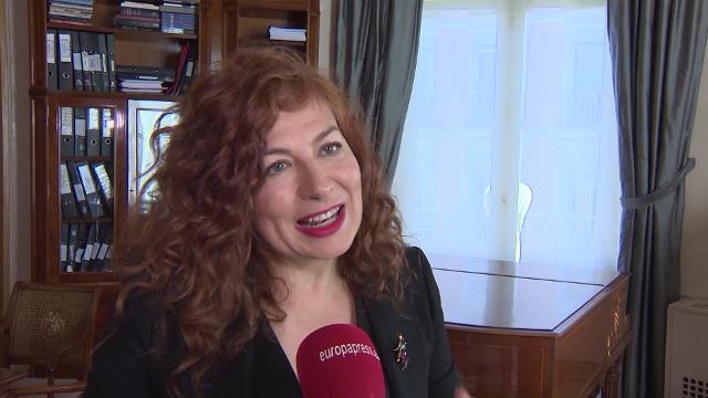 El 80% de europeos pide garantías para creadores en Internet