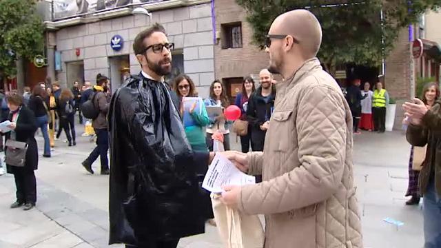 Hipotecas en el limbo