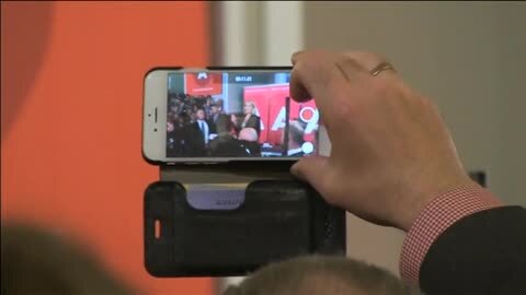 La izquierda populista corroe a la socialdemocracia europea