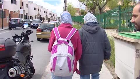 Imagen de archivo del conseller Marzà y Oltra