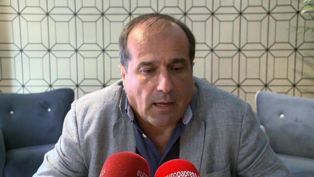 Foro Social: &quot;PSOE dará pasos para acercar presos de ETA&quot;