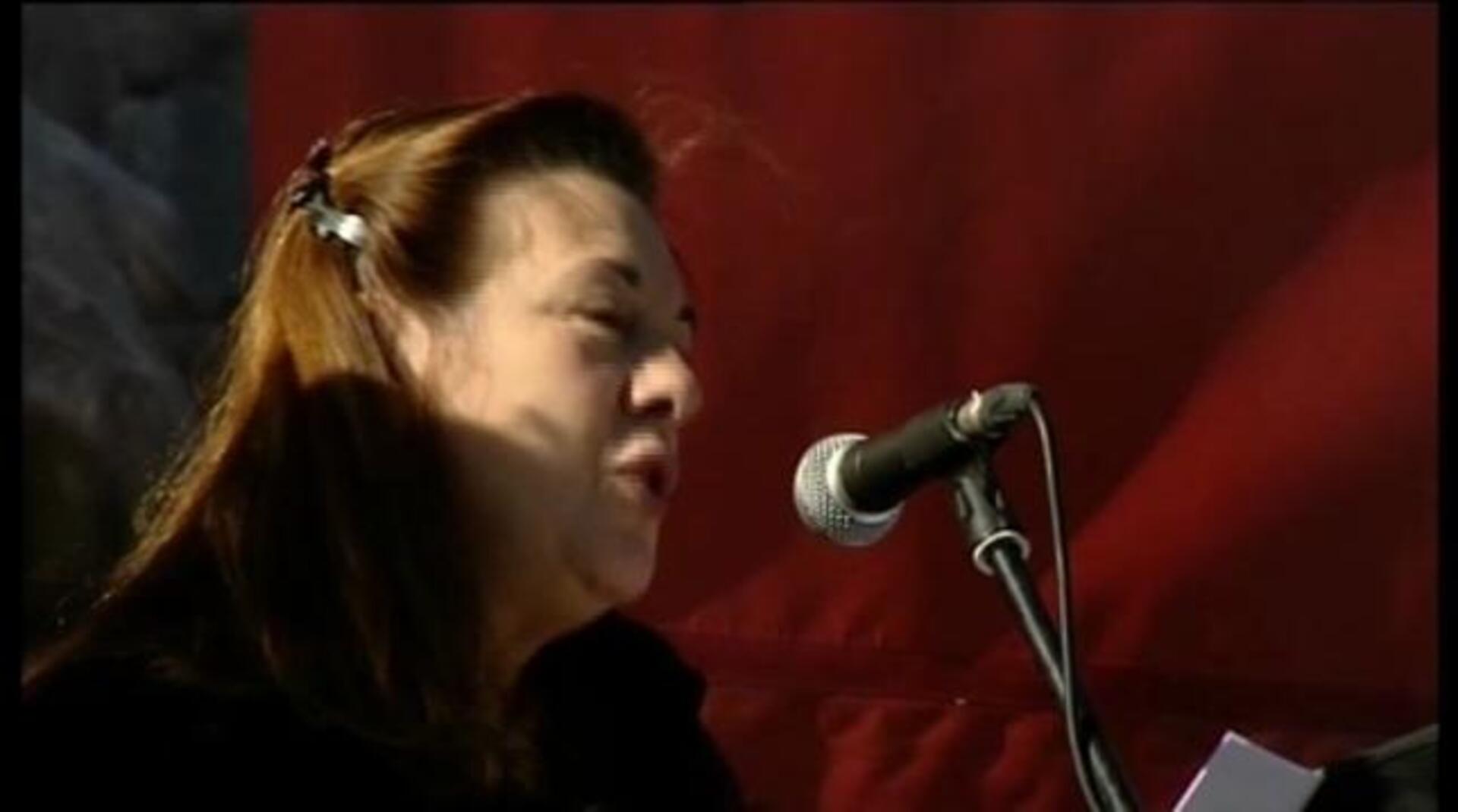 «Intenso dolor» en el recuerdo a las víctimas del 11-M