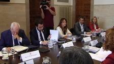 Se celebra la primera reunión bilateral Estado-Generalitat en siete años
