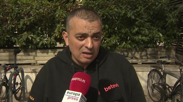 Élite Taxi considera que Cabify operará &quot;pocas semanas&quot; en Barcelona