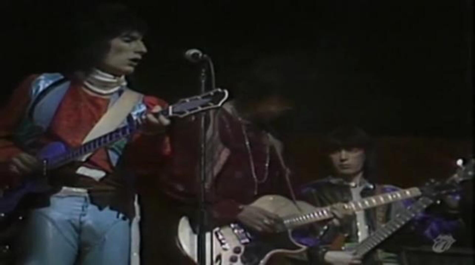 Los Rolling Stones vuelven en noviembre con dos nuevos temas