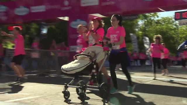 El circuito cuenta con más de seis kilómetros