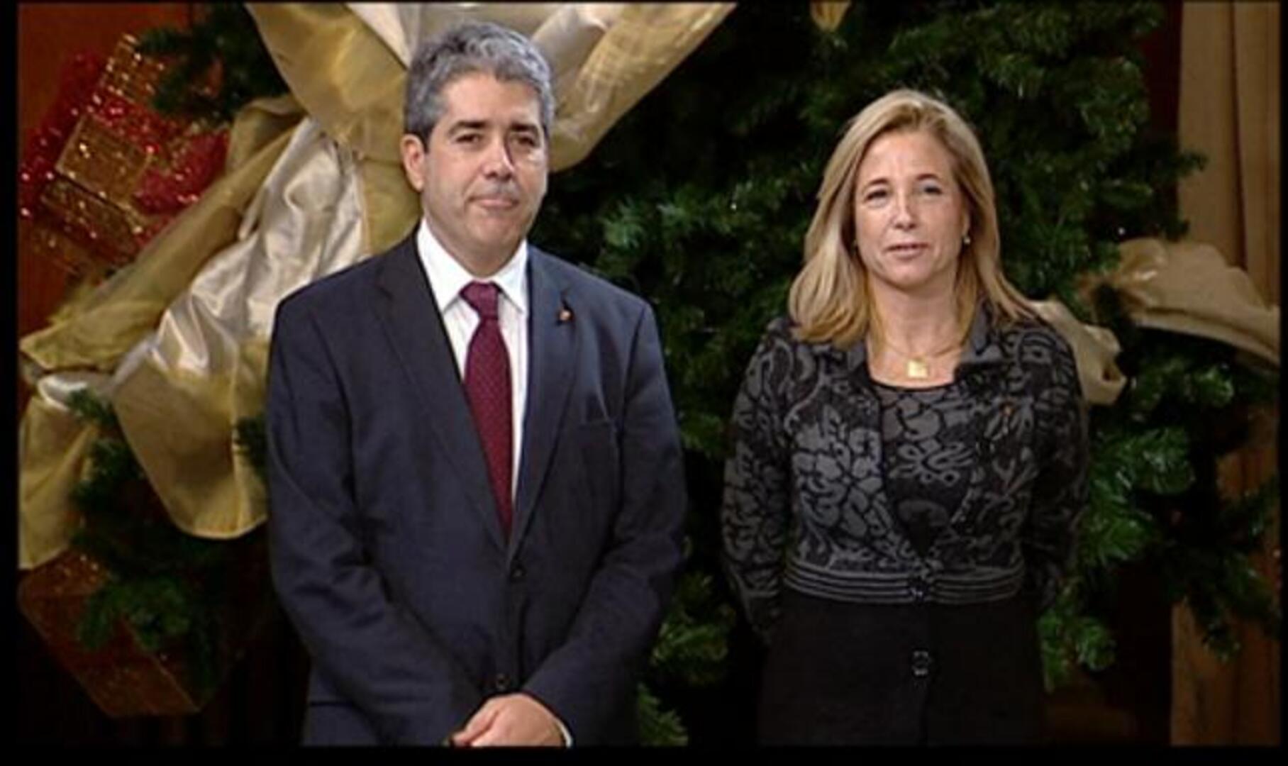 El Gobierno autonómico de Mas, el más caro de toda España