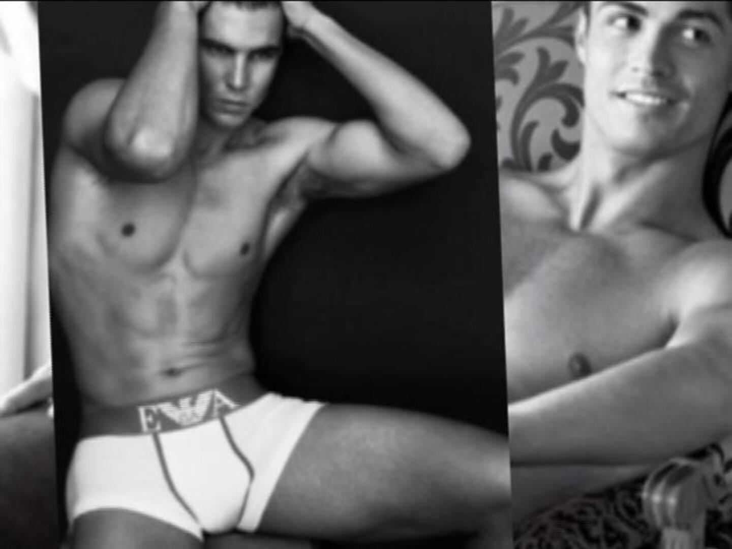Rafa Nadal sucede a Cristiano Ronaldo como imagen de Armani