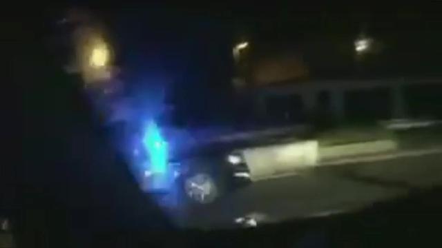 Reproche político al &#039;escrache&#039; a Llarena en Palafrugell