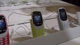 El Nokia 3310 sale a la venta el 24 de mayo