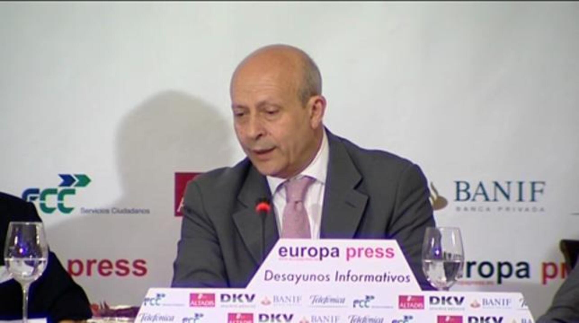 El Gobierno no ha adoptado la subida del IVA en el sector cultural «para revisarla en 15 días»