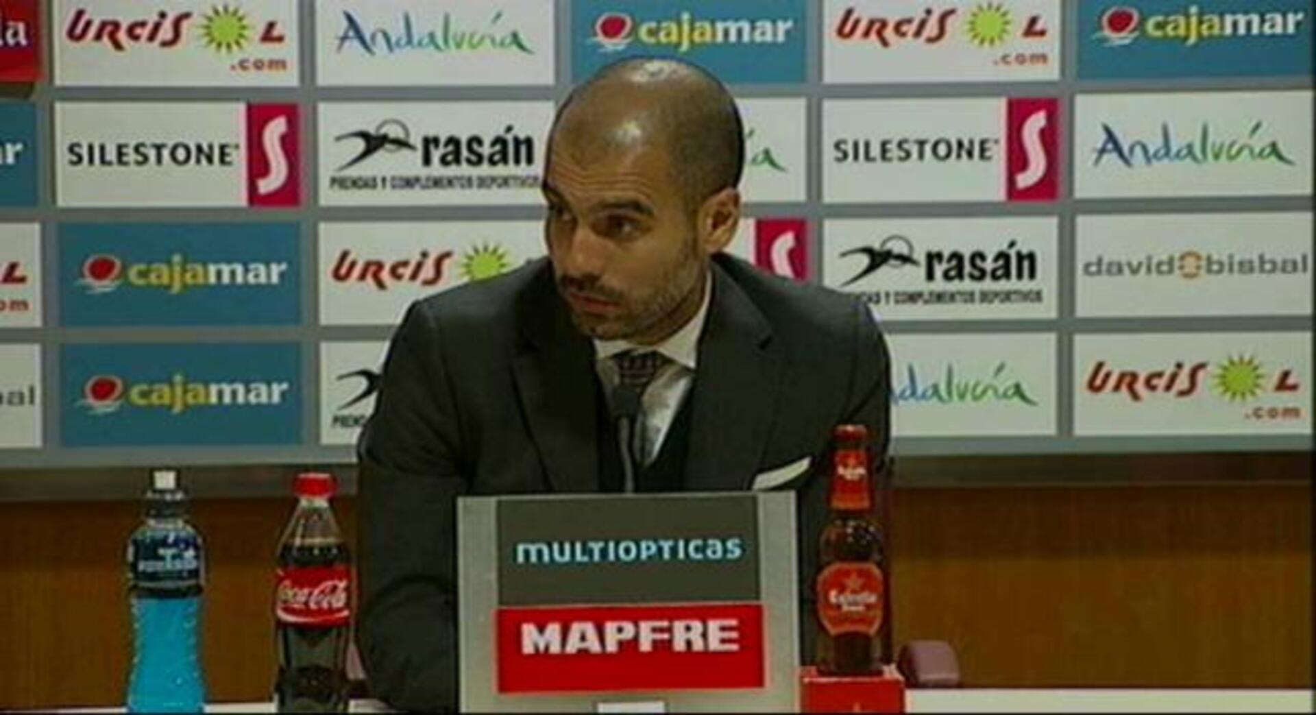 Mambo azulgrana antes del clásico