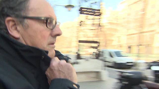 Urdangarin obtiene el 2º grado en la cárcel de Brieva