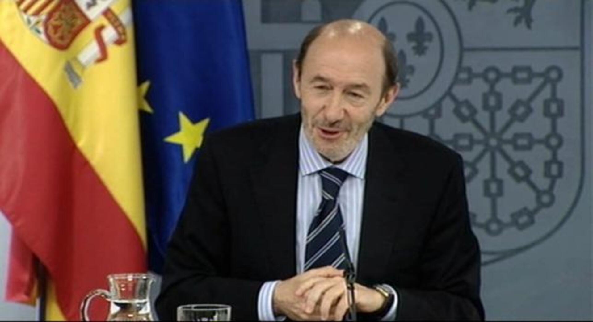 Ni «mu» sobre la sucesión hasta mañana