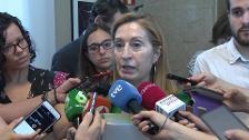 Ana Pastor presidirá el congreso que elegirá al sucesor de Rajoy